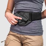 best belly band holster